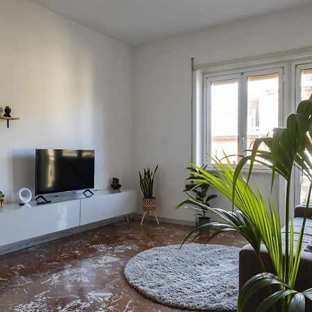 Apartamento Lucy Cozy House Roma Exterior foto