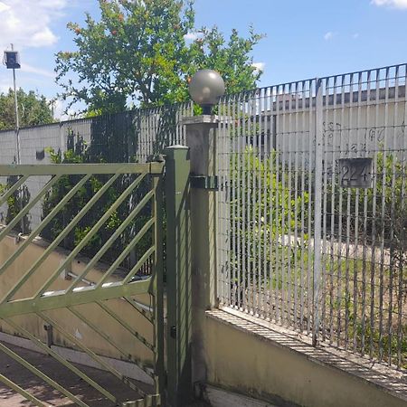 Apartamento Lucy Cozy House Roma Exterior foto