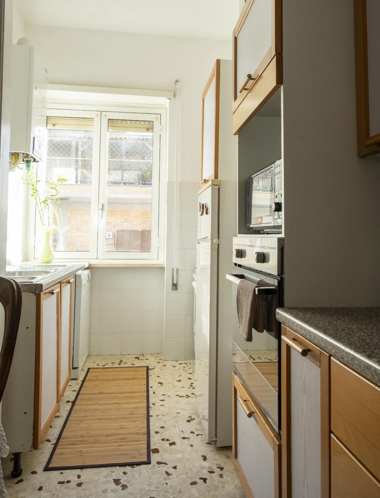 Apartamento Lucy Cozy House Roma Exterior foto