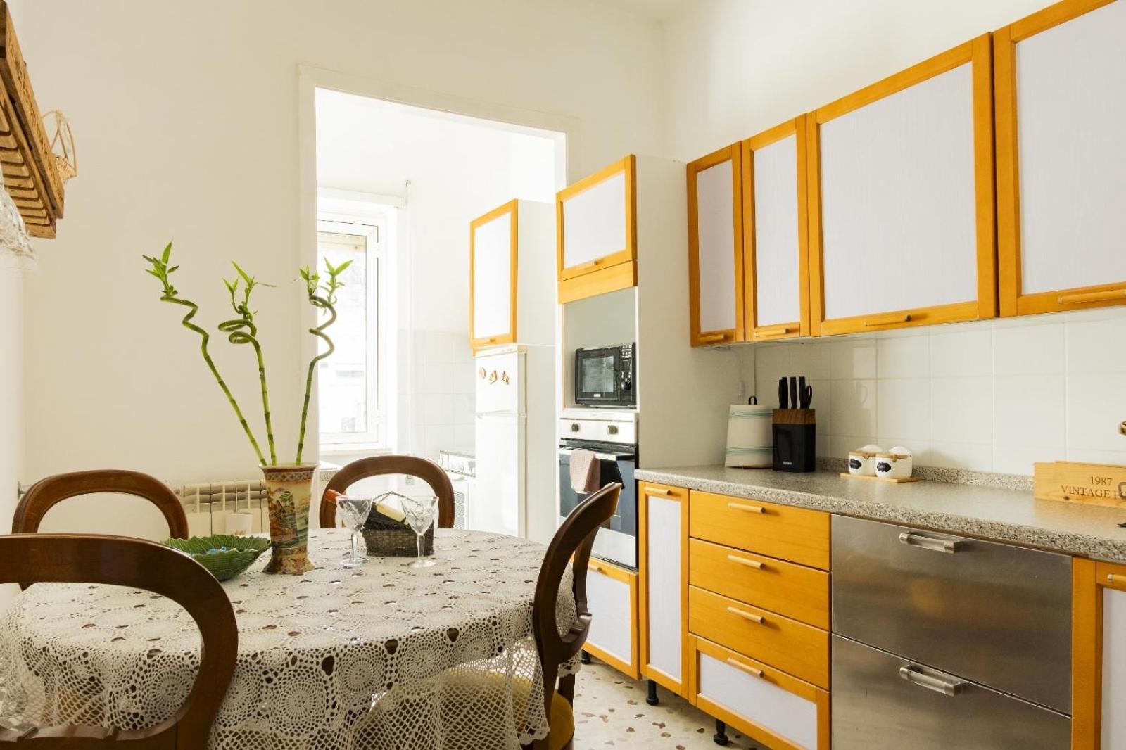 Apartamento Lucy Cozy House Roma Exterior foto