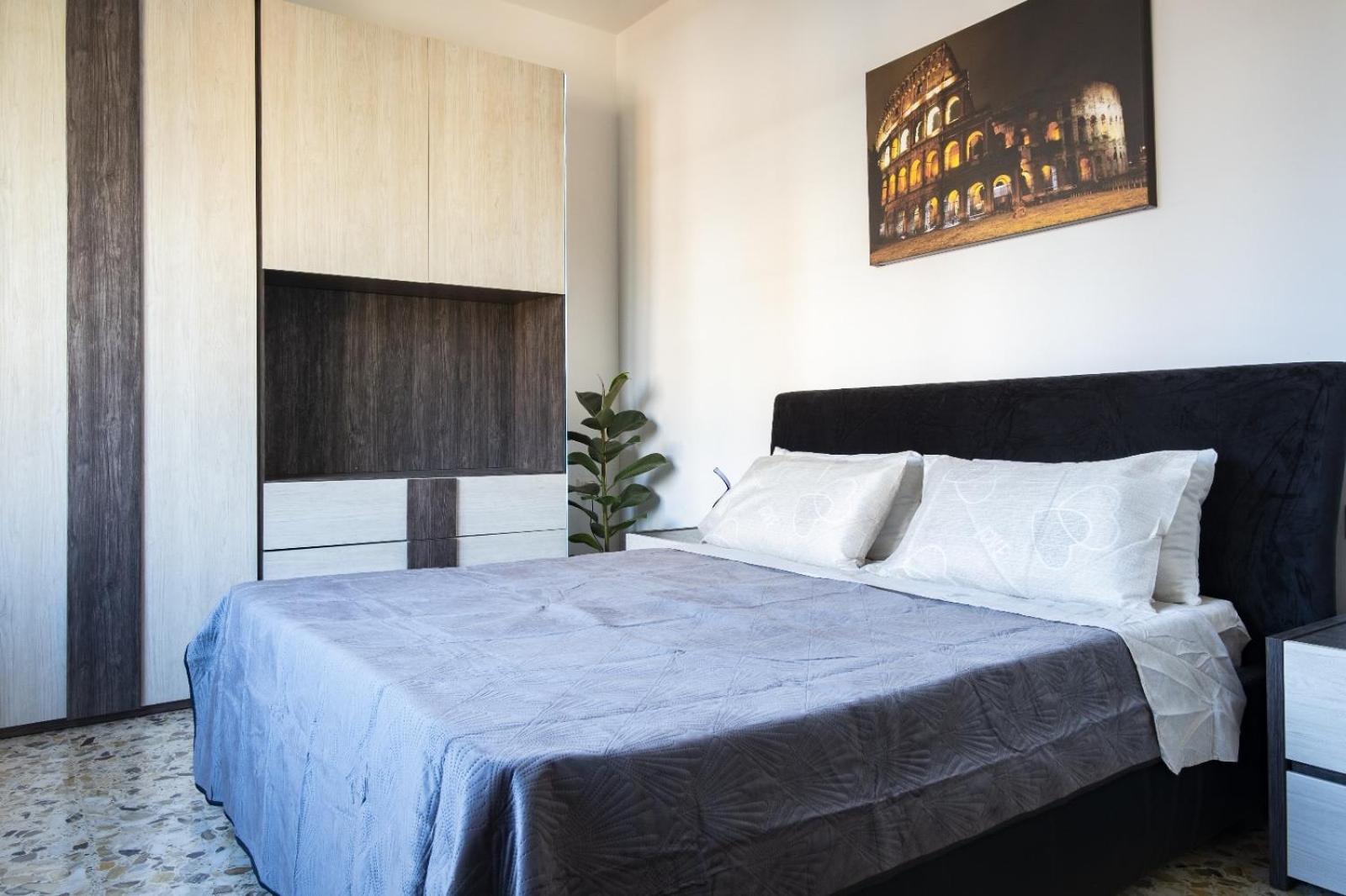 Apartamento Lucy Cozy House Roma Exterior foto