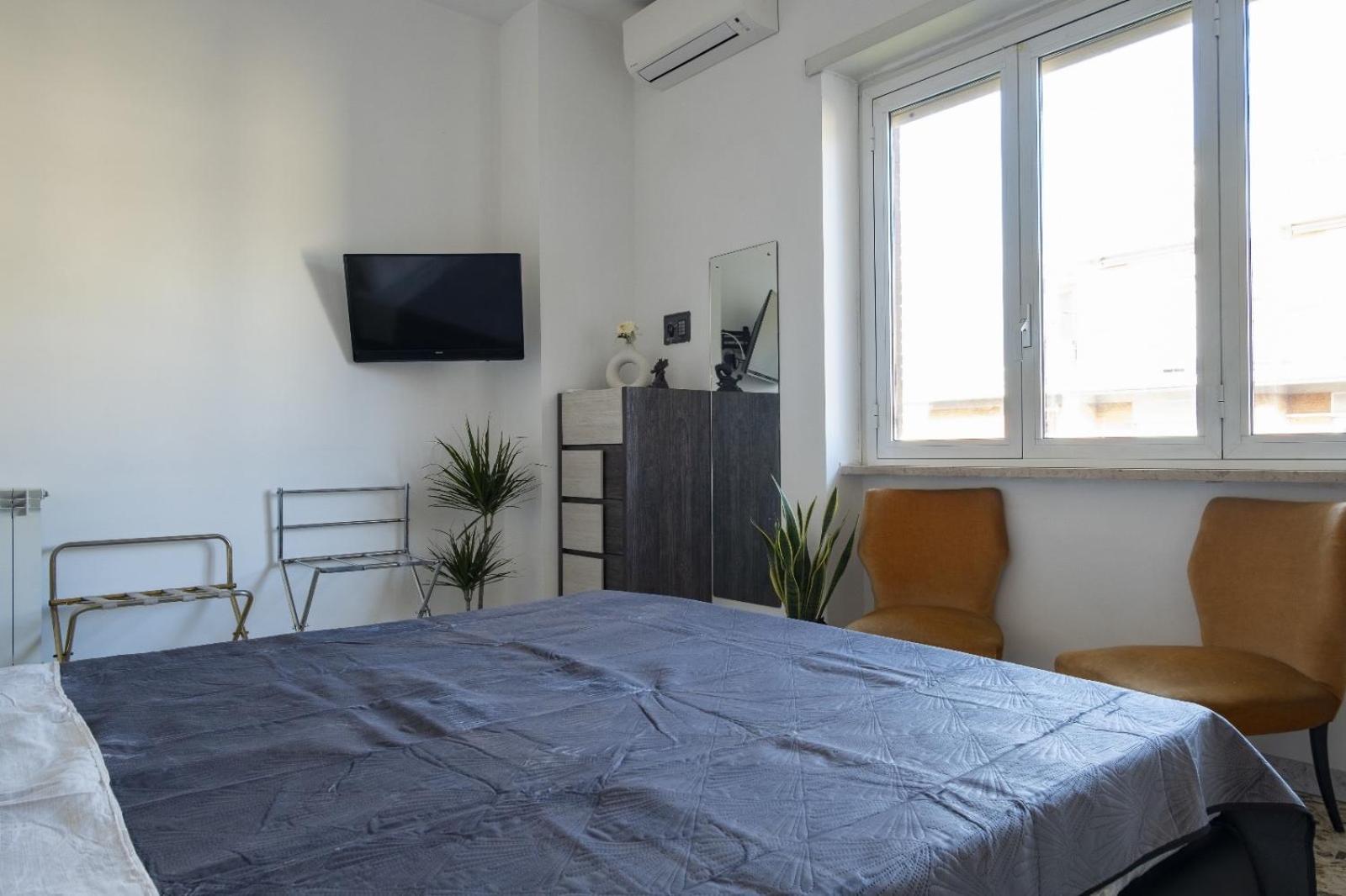 Apartamento Lucy Cozy House Roma Exterior foto