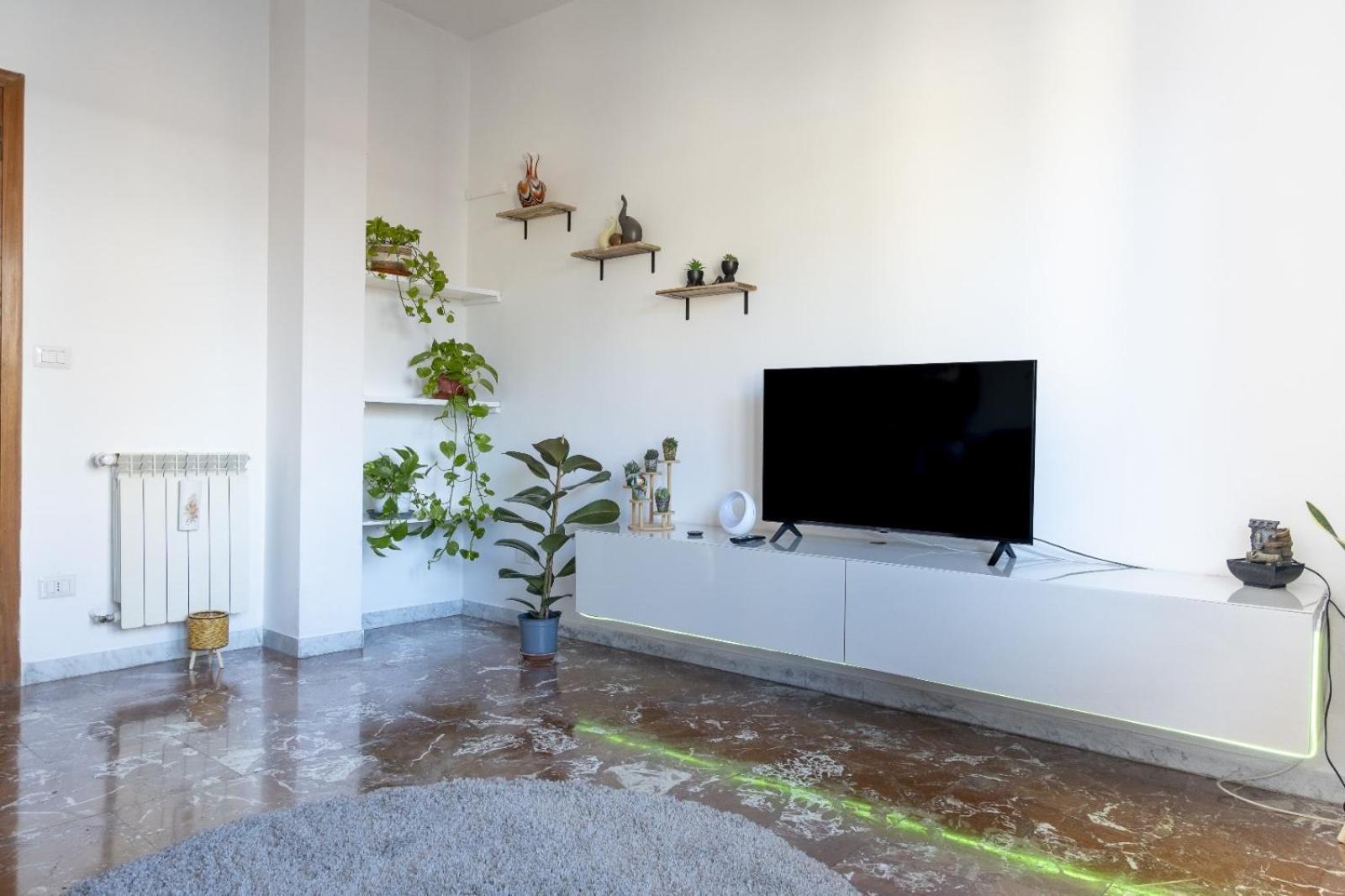 Apartamento Lucy Cozy House Roma Exterior foto