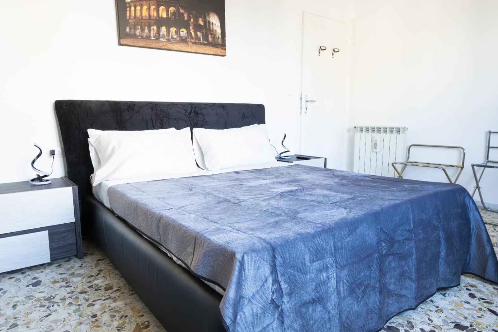 Apartamento Lucy Cozy House Roma Exterior foto
