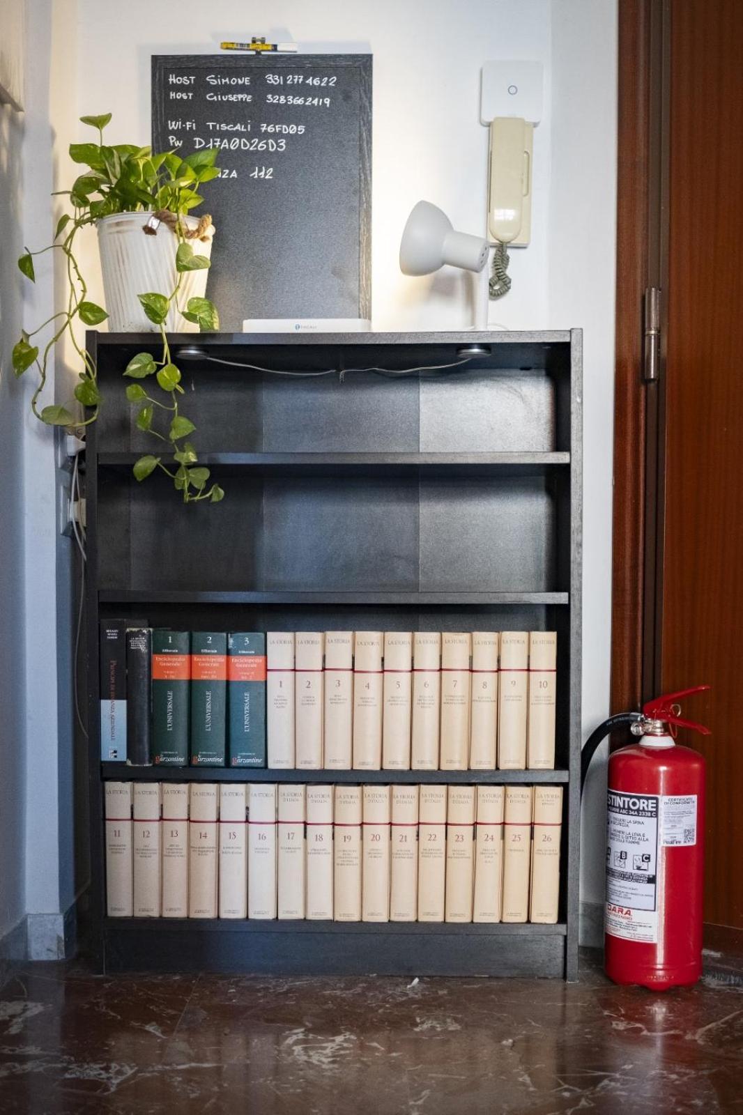 Apartamento Lucy Cozy House Roma Exterior foto
